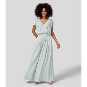 NEW Halara Jumpsuit Medium Petite